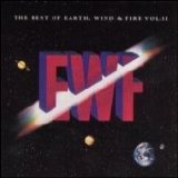 Earth, Wind & Fire - The Best of Earth, Wind & Fire, Vol. 2