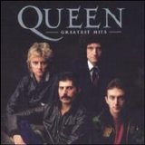 Queen - Greatest Hits