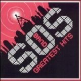 S.O.S. Band - Greatest Hits
