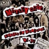 Mötley Crüe - Decade of Decadence