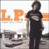 L.P. - Suburban Sprawl & Alcohol