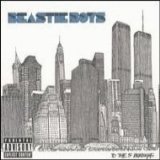 Beastie Boys - To The 5 Buroughs