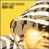Heavy D and The Boyz - Heavy Hitz