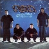 P.O.D. - Satellite [Limited Edition with DVD]