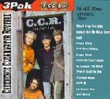 Creedence Clearwater Revival - 36 All-Time Greatest Hits