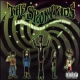 Spooky Kids, The - Lunch Boxes & Choklit Cows