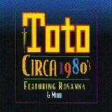Toto - Circa 1980's