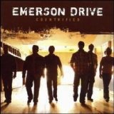 Emerson Drive - Countryfied