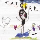Cure, The - The Cure