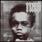 Nas - 10 Year Anniversary Illmatic Platinum Edition