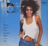 Whitney Houston - I Wanna Dance With Somebody (Who Loves Me)