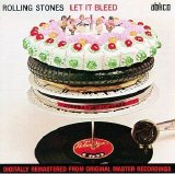 Rolling Stones, The - Let It Bleed (1969)