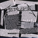 Metallica - Whiskey In The Jar (Single 3 EP)