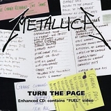 Metallica - Turn The Page