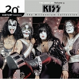 Kiss - 20th Century Masters - The Best Of KISS: The Millennium Collection, Vol 3