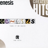 Genesis - Turn It On Again Best Of 81-83