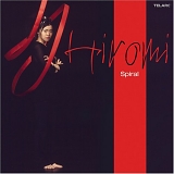 Uehara, Hiromi - Spiral