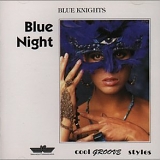 Blue Knights - Blue Night