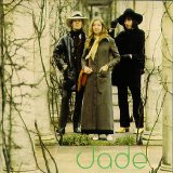 Jade - Fly On Strange Wings (2003)