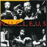 Nucleus - Hemispheres