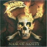 Sinner - Mask Of Sanity