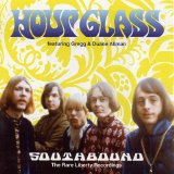 Hourglass - Southbound (2004)