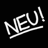 Neu! - Neu! '75