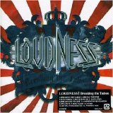 Loudness - Breaking The Taboo