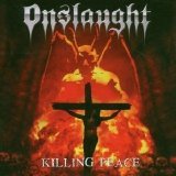 Onslaught - Killing Peace