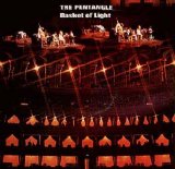 The Pentangle - Basket Of Light (2001)