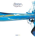 Renaissance - Azure d'Or