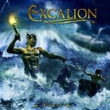Excalion - Waterlines