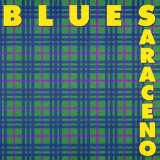 Blues Saraceno - Plaid