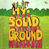 My Solid Ground - My Solid Ground (1997)