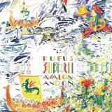 Rufus Zuphall - Avalon And On (2005)