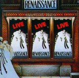 Renaissance - Live at Carnegie Hall