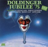 Passport - Doldinger Jubilee '75
