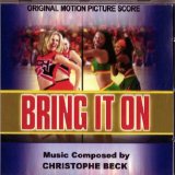 Christophe Beck - Bring It On (Promo)