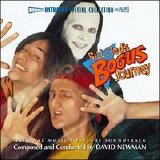 David Newman - Bill & Ted's Bogus Journey