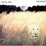 White Lion - Big Game