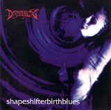 Disgusting - shapeshifterbirthblues