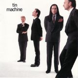 Tin Machine - Tin Machine