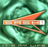 Sash! - It's My Life