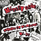 Mötley Crüe - Decade Of Decadence