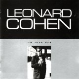 Leonard Cohen - I'm Your Man