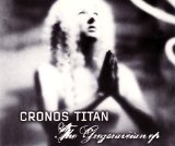 Cronos Titan - The Gregoraveian EP