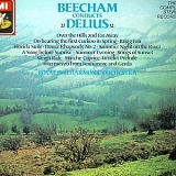 Sir Thomas Beecham - Beecham conducts Delius