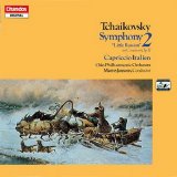 Mariss Jansons / Oslo Philharmonic Orchestra - Tchaikovsky: Symphony No. 2 in C minor Op. 17, Capriccio Italien