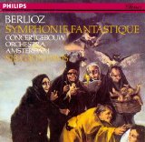 Colin Davis / Concertgebouw Orchestra Amsterdam - Symphonie Fantastique, op.14