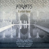 Eyvind Kang - Athlantis